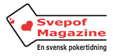 Svepof Magazine